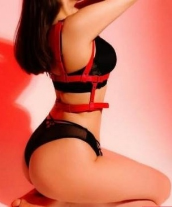 Проститутка Алёна